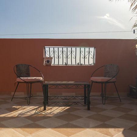 Appart Atlas Marrakesh Exterior foto