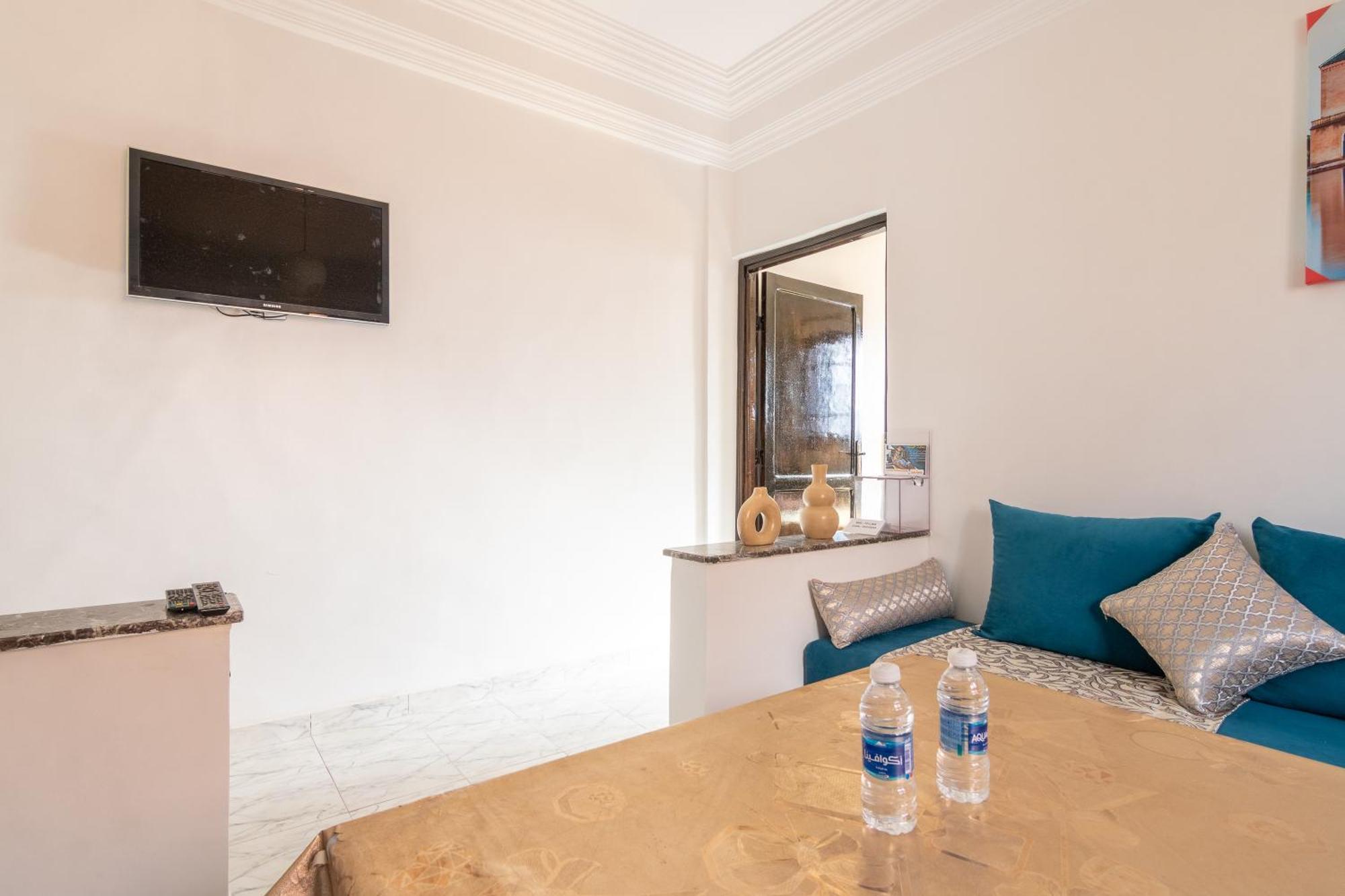 Appart Atlas Marrakesh Exterior foto