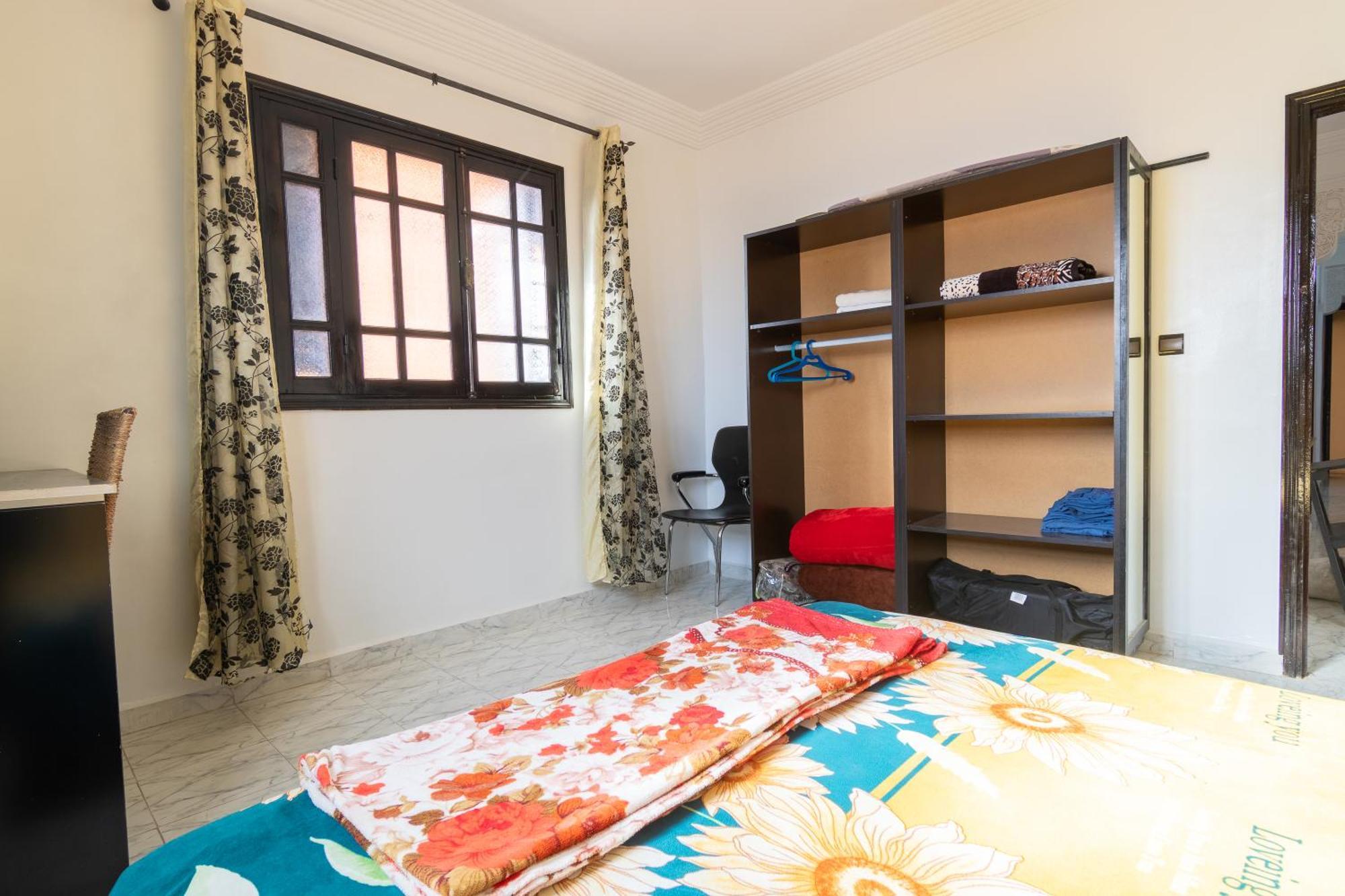 Appart Atlas Marrakesh Exterior foto