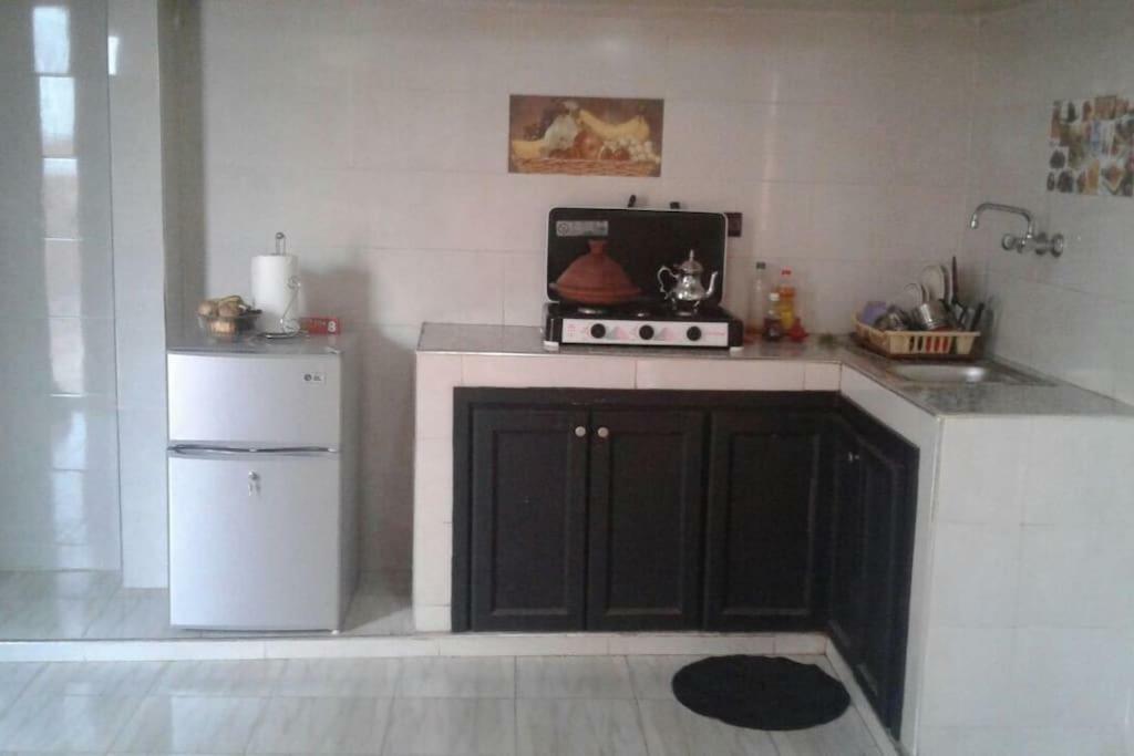 Appart Atlas Marrakesh Exterior foto