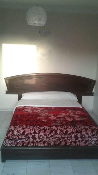 Appart Atlas Marrakesh Exterior foto