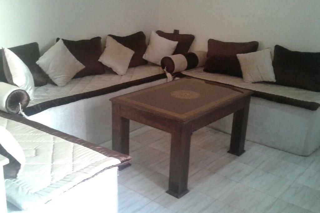 Appart Atlas Marrakesh Exterior foto