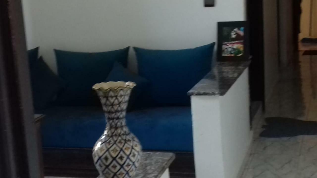 Appart Atlas Marrakesh Exterior foto