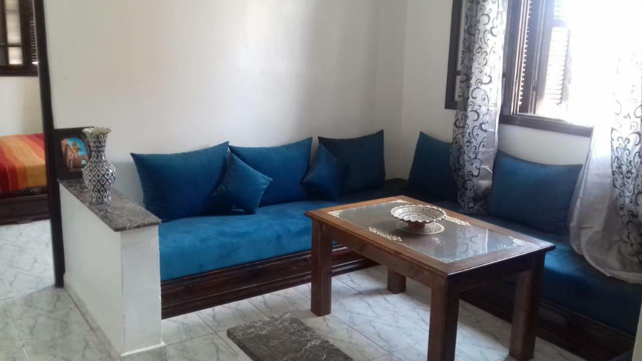 Appart Atlas Marrakesh Exterior foto
