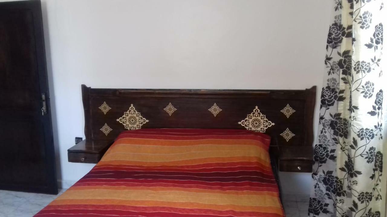 Appart Atlas Marrakesh Exterior foto