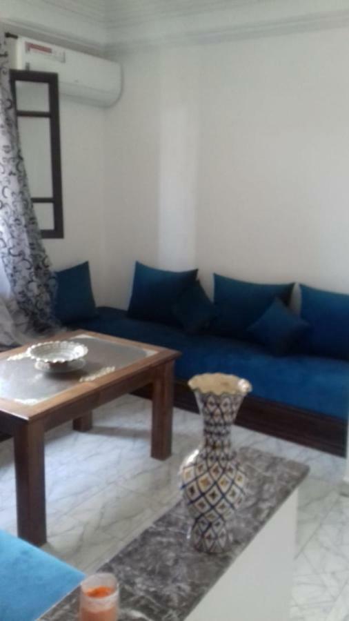 Appart Atlas Marrakesh Exterior foto